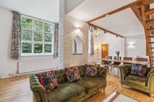 Living/Dining Room- click for photo gallery